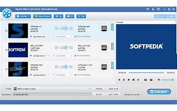 Tipard DVD Software Toolkit screenshot #0