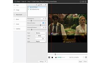 MediaLion DVD Ripper Ultimate screenshot #2