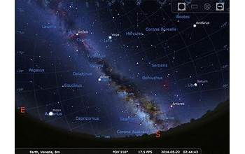 Astronomy Picture of the Day screenshot #6