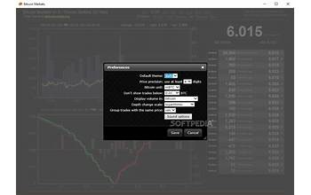 Traders Monitor screenshot #6