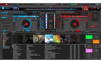 Virtual DJ screenshot #6