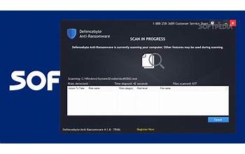 Defencebyte Anti-Ransomware screenshot #5