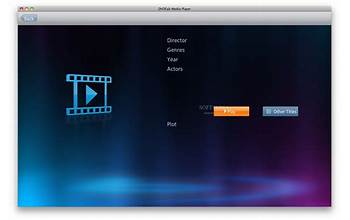 DVDFab Player screenshot #2
