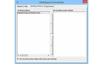 GiMeSpace Desktop Extender screenshot #6