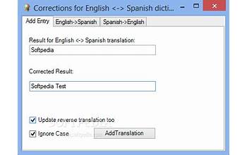 Language Translator screenshot #6