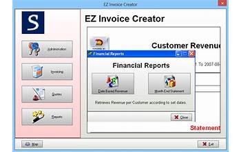 Invoice Creator screenshot #5