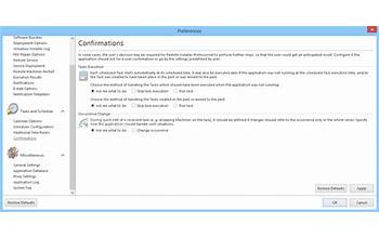 EMCO Remote Installer Professional screenshot #5