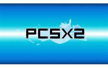 PCSX2 screenshot #1