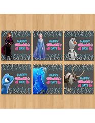 Image result for Frozen Olaf Valentine Printable