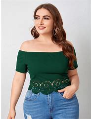 Image result for Fashion Nova Red Off the Shoulder Top