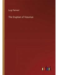 Image result for Mount Vesuvius Eruption Books