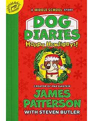 Image result for Dog Diaries Book. 14