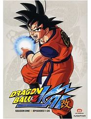 Image result for Dragon Ball TV Series