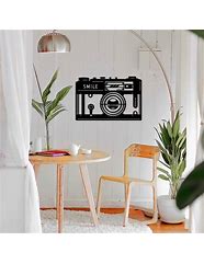 Image result for Vintage Camera Decor