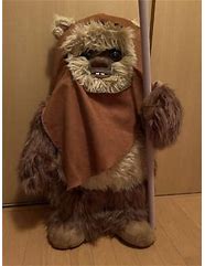 Image result for Star Wars Ewok Wicket