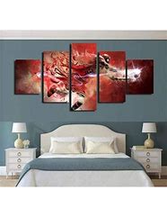 Image result for Michael Jordan Art Portrait