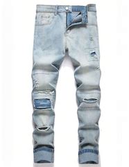 Image result for Fashion Nova Men Skinny Jeans