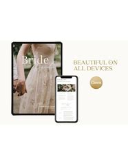 Image result for Bridal Guide Magazine