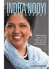 Image result for Indra Nooyi