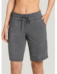 Image result for Button Fly Bermuda Shorts