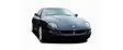 2006 Maserati Gransport