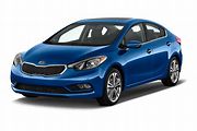 2016 Kia Forte