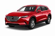 2018 Mazda CX-9