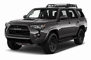 2021 Toyota 4Runner