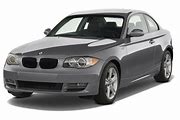 2011 BMW 1 Series