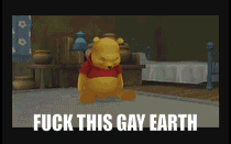 Fuck This Gay Earth 39