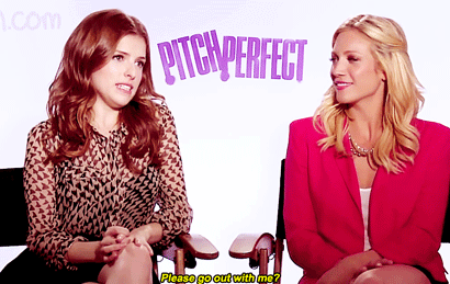 Is Brittany Snow Gay 34
