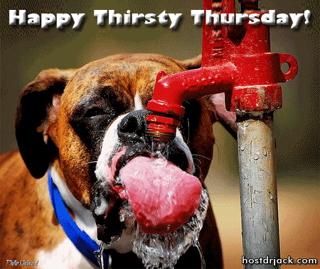 Thirsty Thursday Pictures 5