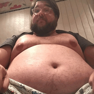 Fat Man Strip 60