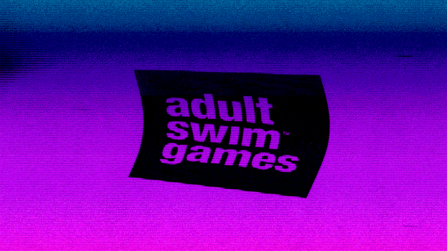 Game From Adult Swim 80