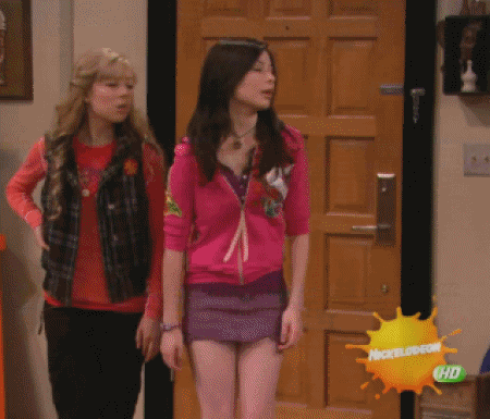 Icarly Sexy Gifs 8