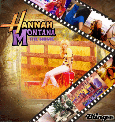 Enfield Cinema For Hannah Montana The Movie 23