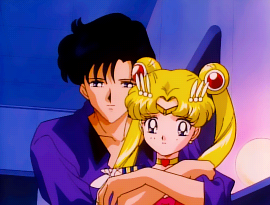 Sailor Moon Porn Movie 80