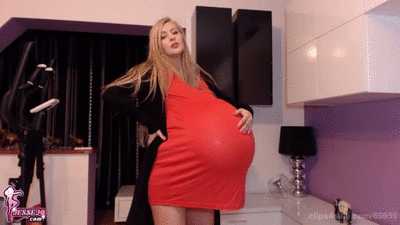 Pregnant Expansion Videos 103