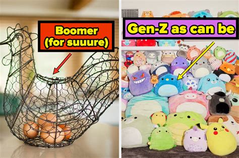 gen   boomers     home decor choices  perfectly summarize