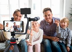 Image result for iPhone Small Video Rig