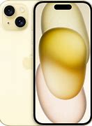 Image result for iPhone 15 Yellow Color