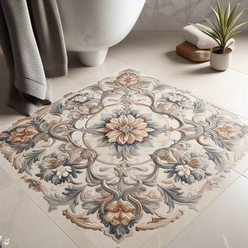 BingAI - Discover statement tile designs for every room in your home