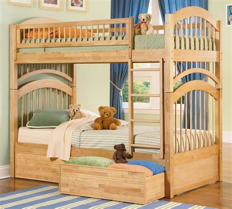 pics  bunk bed colors  patterns homesfeed