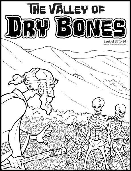 26 best bible ezekiel and the valley of dry bones images on pinterest dry bones sunday