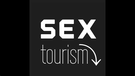 Socy333 Sex Tourism From The Feminist Perspective Youtube