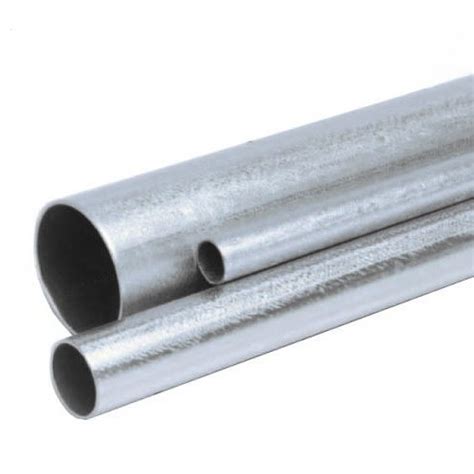 emt electrical conduit pipe rigid galvanized steel tubing