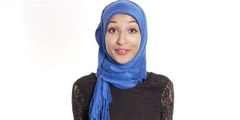My Hijab Has Nothing To Do With Oppression It S A Feminist Statement