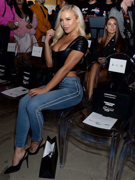 tammy hembrow cleavage the fappening 2014 2020