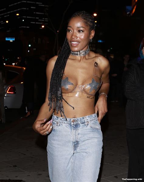 keke palmer nude pics and vids the fappening