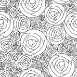 Pattern Repeating Patterns Designs Repeat Overlay Rose Tutorial Making Kd Create Save Coloring Adult sketch template